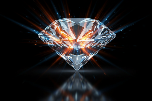 Wild Diamonds Cosmetic Pop